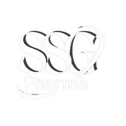 SSG Pharma Logo