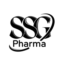 SSG Pharma Logo